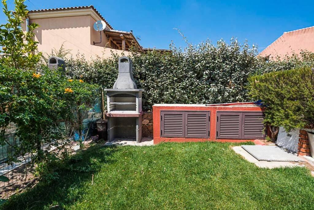 Villa Molly San Teodoro  Exteriér fotografie