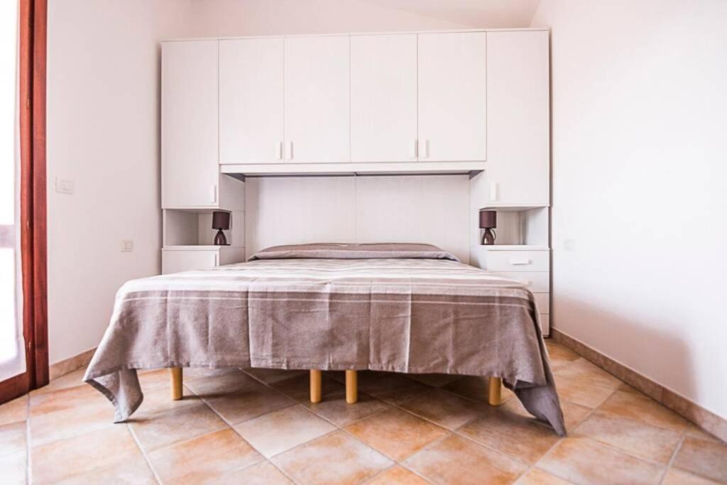 Villa Molly San Teodoro  Exteriér fotografie