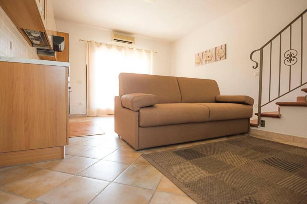 Villa Molly San Teodoro  Exteriér fotografie