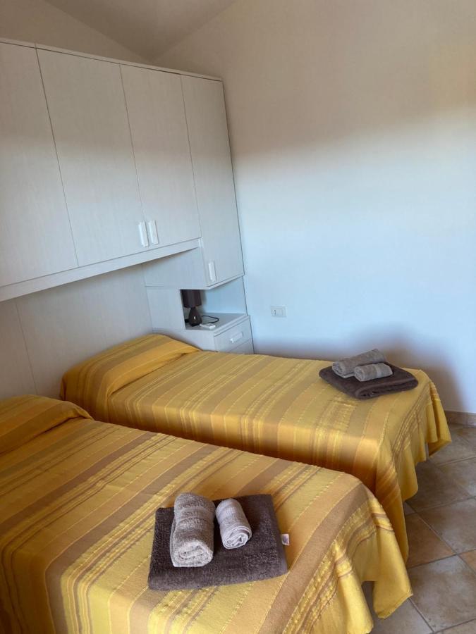 Villa Molly San Teodoro  Exteriér fotografie