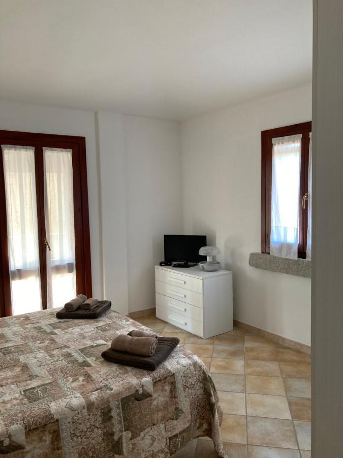 Villa Molly San Teodoro  Exteriér fotografie