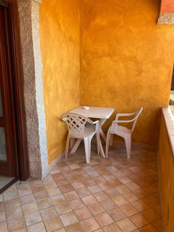 Villa Molly San Teodoro  Exteriér fotografie